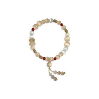 CARAT'S DIARY Resin Bracelets Unisex