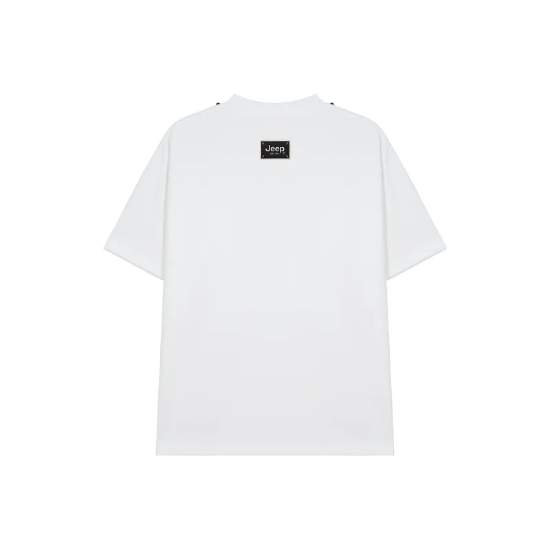 Jeep T Shirts Unisex-1