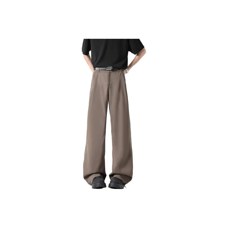 ZMHT Suit Trousers Unisex-4