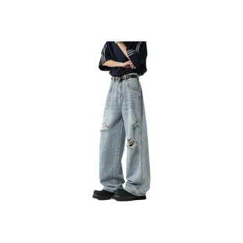 KAIPAINEN Jeans Unisex