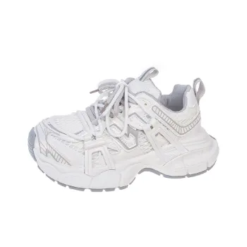 IHBOZ Low Top Chunky Sneakers Women's