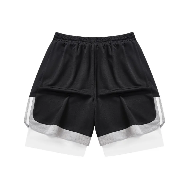 7 SEVFUN Basketball Shorts Unisex-1