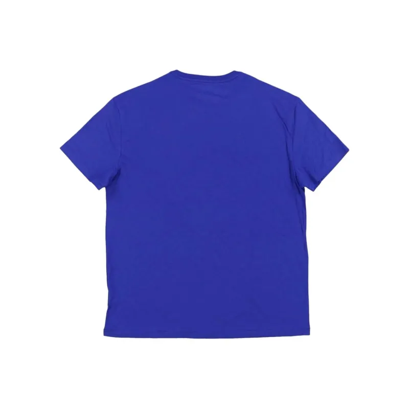 Polo Ralph Lauren T Shirt Men's Blue-1