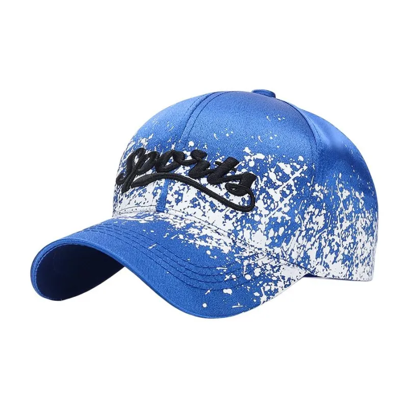 YUZHAOLIN Cotton Baseball Caps Unisex-2