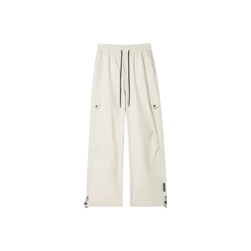 TH FABRICATE Casual Pants Women's-6