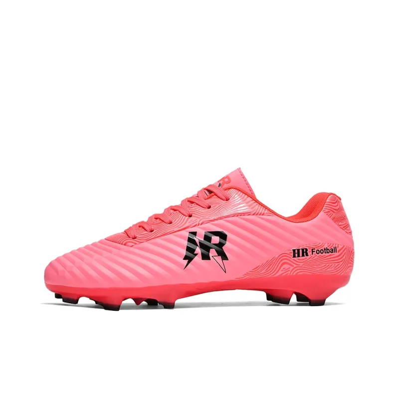 VAKY Soccer Shoes Unisex Low Top-40