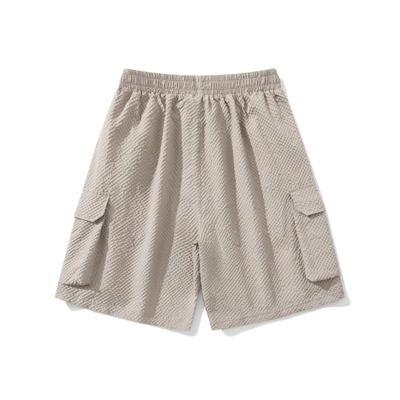 YZ Casual Shorts Unisex-13