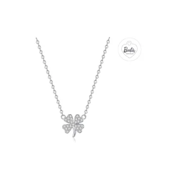 Barbie Sterling Silver Necklaces Women's