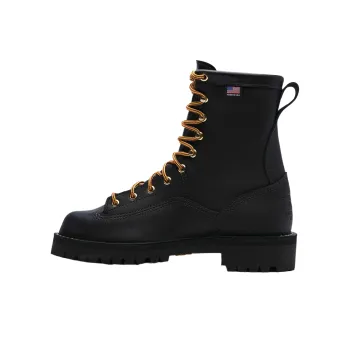 Danner Crew Outdoor Boots Women's Black