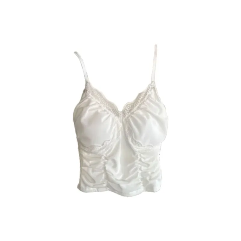 METE WHALE MT Women's Camisoles-2