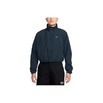Nike Jackets & Coats Women's Navy Blue
