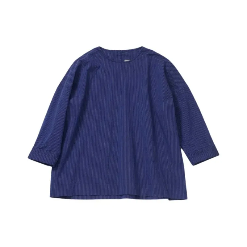 Toogood T Shirts Women's Blue-0
