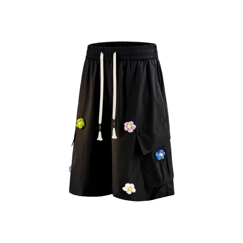 IN'S Casual Shorts Unisex-0