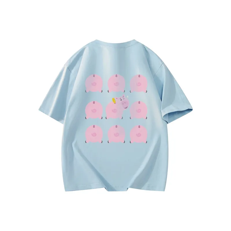 Disney Toy Story Series T Shirt Unisex-32