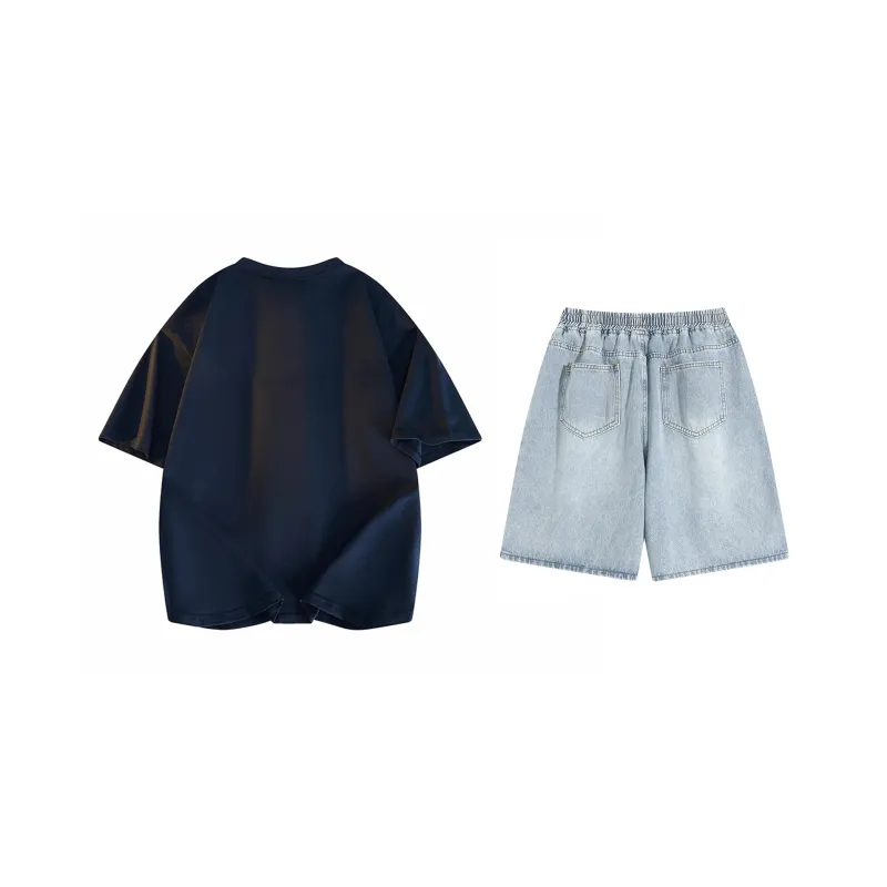 JINBEILE Casual Sportswear Unisex-13