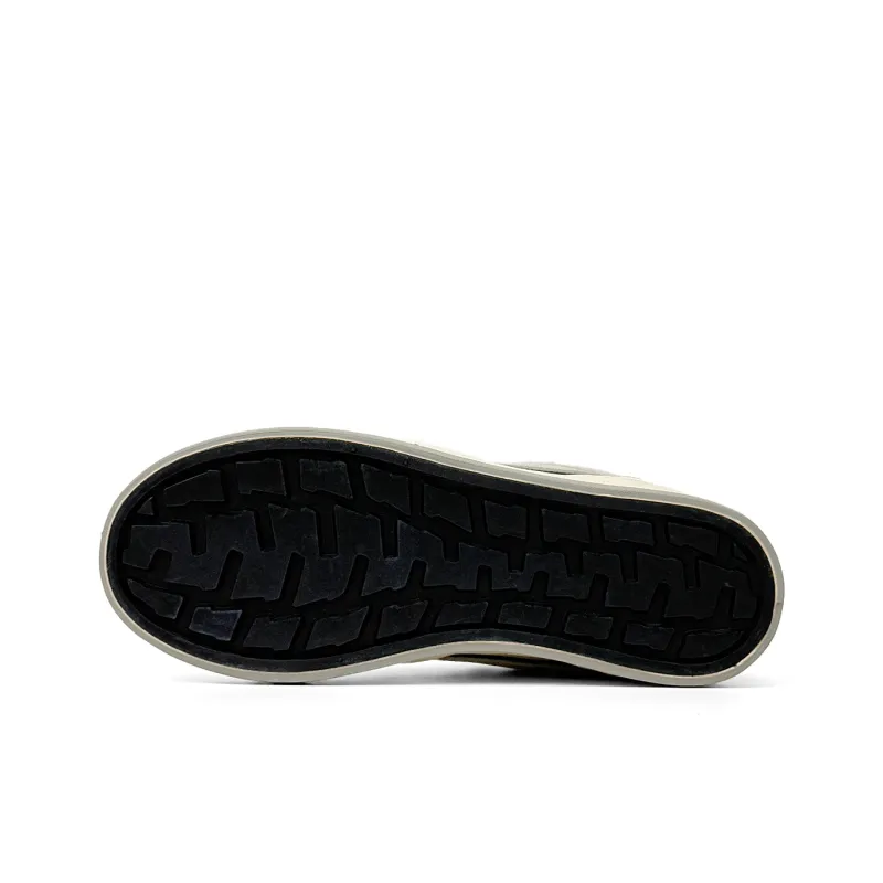 Mengsai Cushioning, Wear Resistant Low Top Skateboard Shoes Men's Gray-6