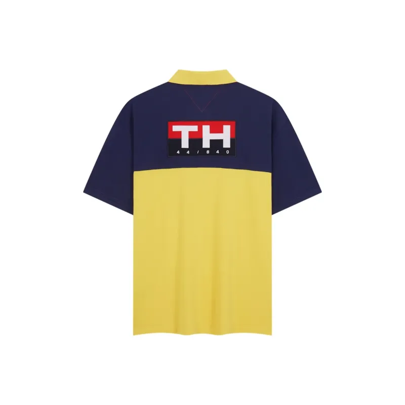 Tommy Hilfiger Polo Shirt Men's-1