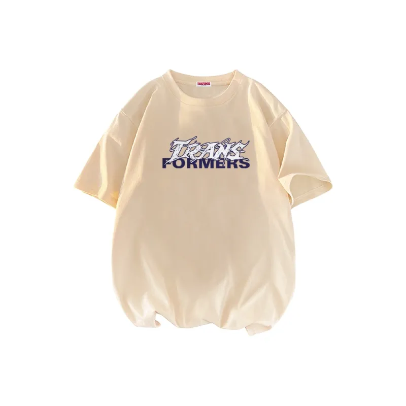 TRANSFORMERS T Shirts Unisex-17