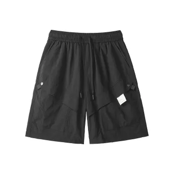 FISHGALAXY Casual Shorts Unisex