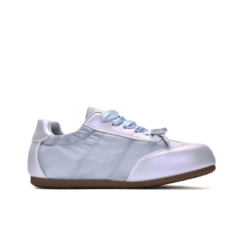 MISTERY Breathable And Wear resistant Low Top Casual Shoes Women's-11