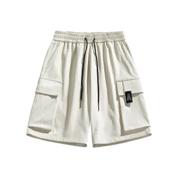 KM Casual Shorts Unisex