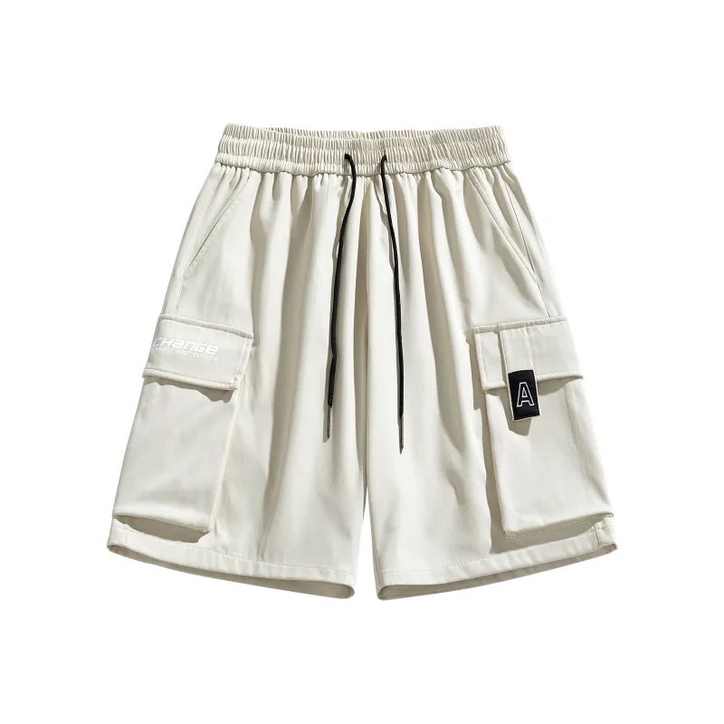 KM Casual Shorts Unisex-0