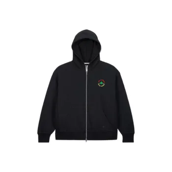 Nike Converse X Daily Paper Full Zip Hoodie