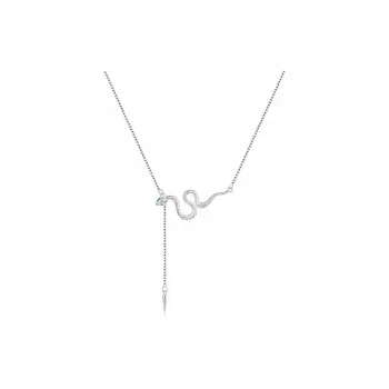 Beth Jewelry S925 Silver Necklaces Women's