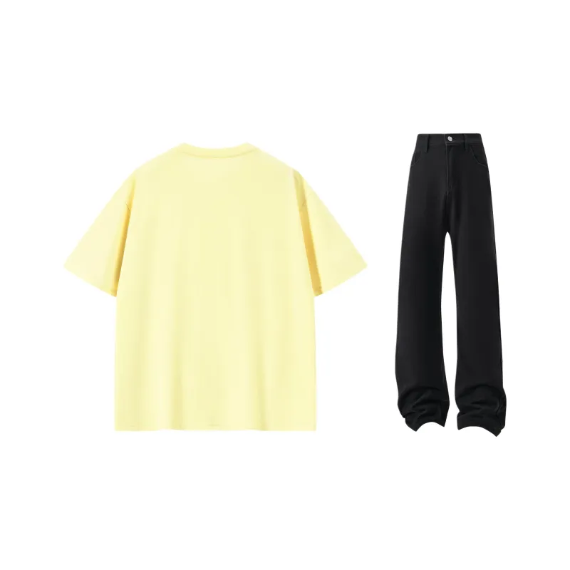 ROBINHOOD Casual Sportswear Unisex-16