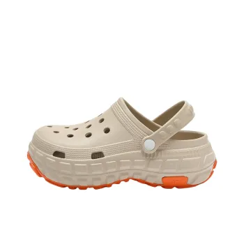 Cat power Clogs Unisex
