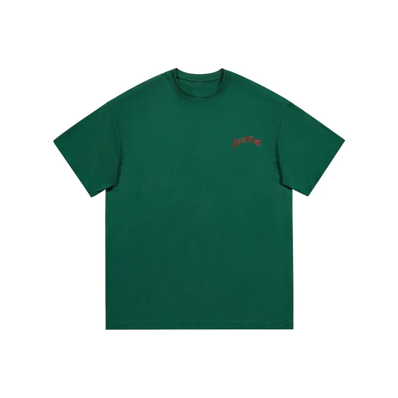 NEXTOUR T Shirts Unisex-25