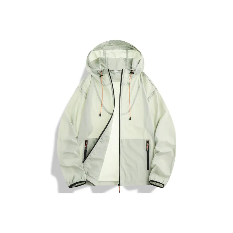 TUCANO Sun Protection Clothing Unisex-4