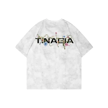 TINA GIA T Shirts Unisex