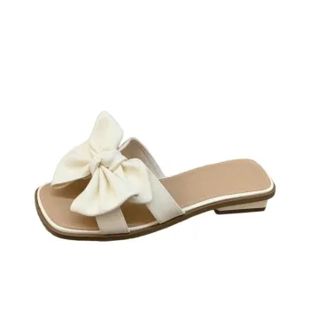 Puppytown Slip Resistant Abrasion Resistant Slide Slippers Women's