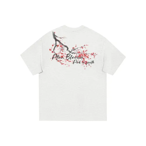 Pirkadat T Shirts Unisex