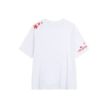 The Smurfs T Shirts Unisex