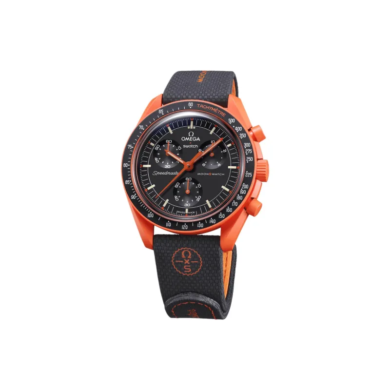 SWATCH Watch Band All Compatibility Rubber Material-2
