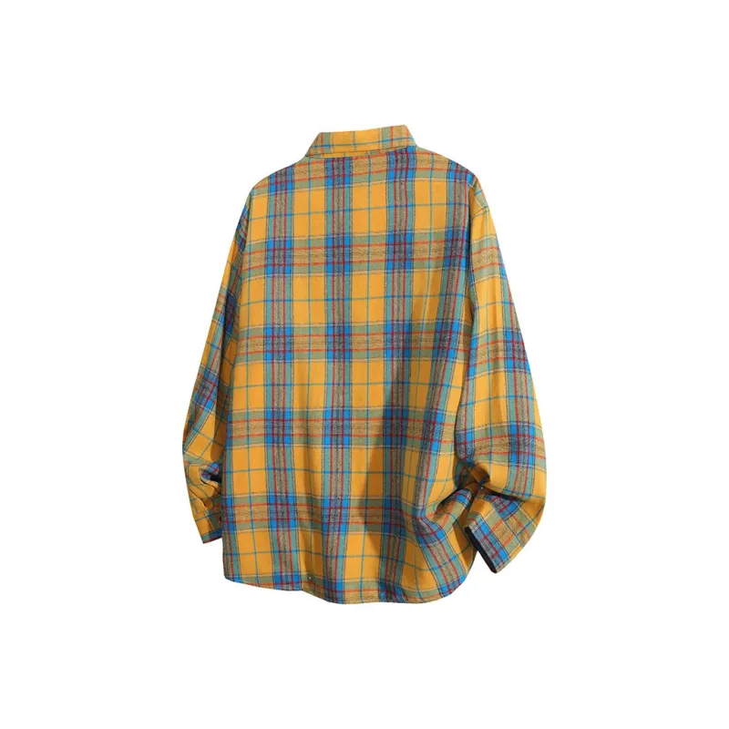 BRUMAIRE Shirt Matching Set Unisex-11