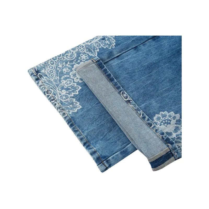 Desigual Denim Shorts Women's Denim Blue-9