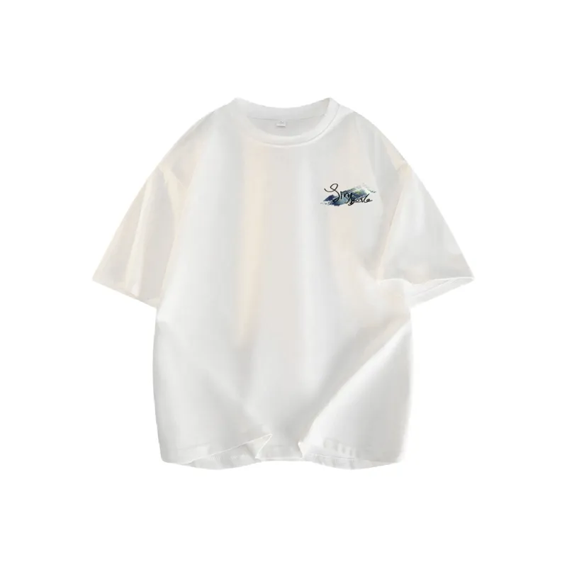 JINBEILE T Shirts Unisex-6