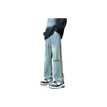 TELENT Jeans Unisex