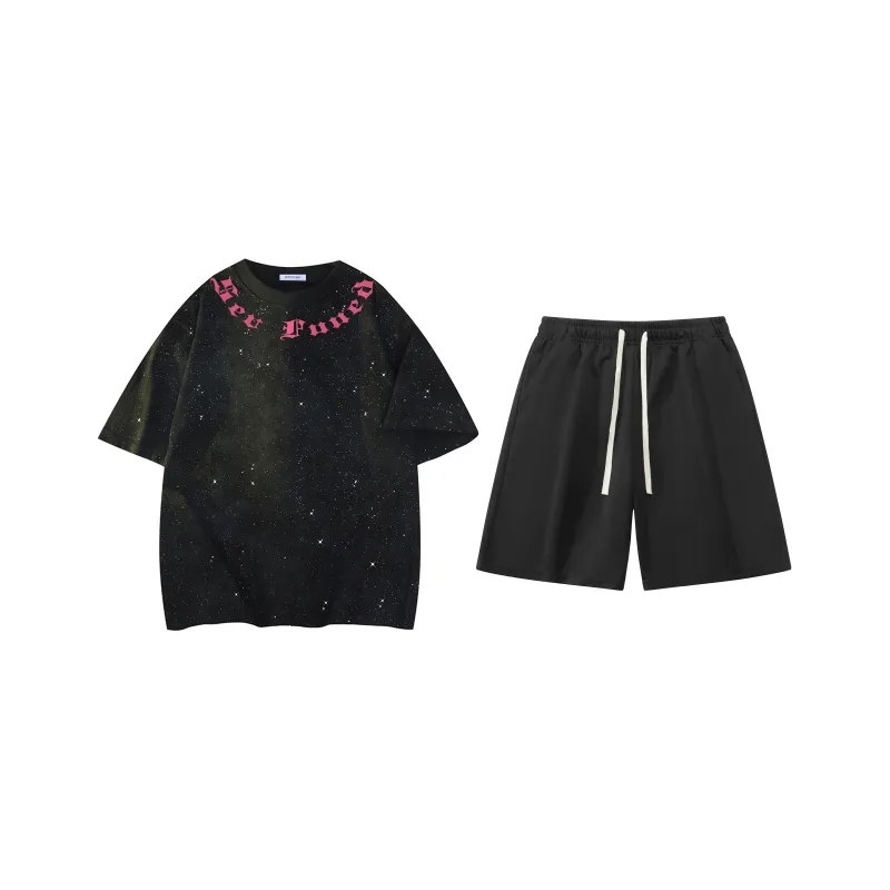 7 SEVFUN Casual Sportswear Unisex-10