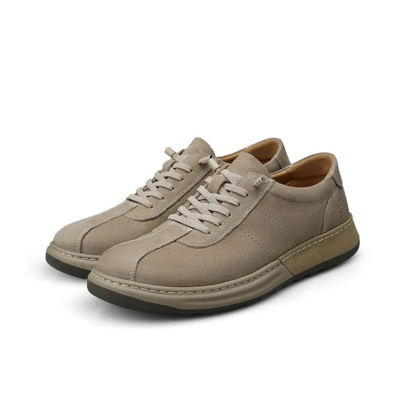Gross Formal Wear Business Collection Casual Shoes Men's-2