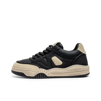 Sportful Abrasion Resistant Moisture Wicking Low Top Skateboard Shoes Men's