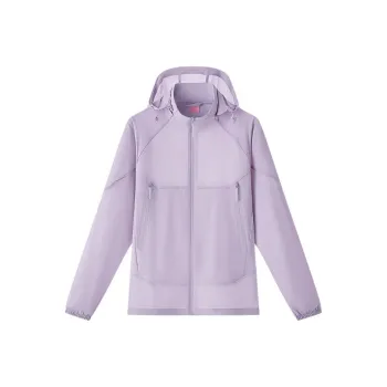 Grace Super Light Wrinkle Resistant Breathable Quick Dry Cooling Moisture Wicking Sun Protection Clothing Women's