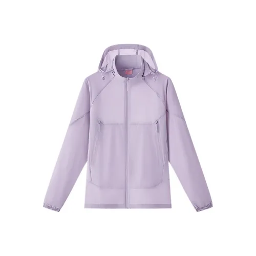 Grace Super Light Wrinkle Resistant Breathable Quick Dry Cooling Moisture Wicking Sun Protection Clothing Women's