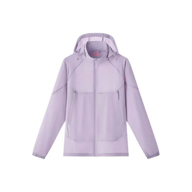 Grace Super Light Wrinkle Resistant Breathable Quick Dry Cooling Moisture Wicking Sun Protection Clothing Women's-0