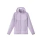 Female Snow Soft Purple