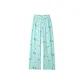 Blue Green (Couple's)