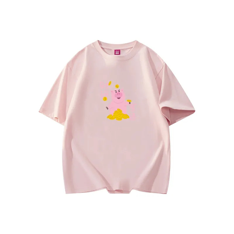 Disney Toy Story Series T Shirt Unisex-4